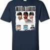 2022 MLB ERA Leaders Dylan Cease Baseball Player T-Shirt