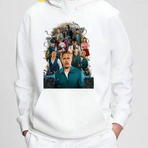 Bullet-Train-Movie-2022-Brad-Pitt-Bad-Bunny-And-The-Cast-Characters-T-Shirt-hoodie