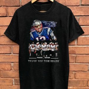 New-England-Patriots-Thank-You-Tom-Brady-Signature-T-Shirt