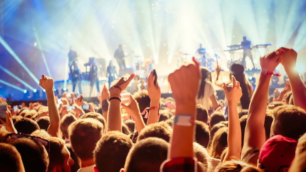 Top 7 Hottest Music Festival and Concert Tour For Summer 2022 That You Won't Want to Miss