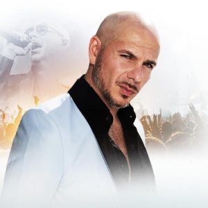 Pitbull (Rapper)