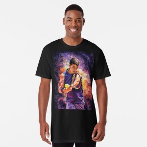 Carlos Alcaraz Ranking World No 1 US Open 2022 T Shirt 3