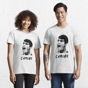 Carlos Alcaraz Tennis US Open Tennis 2022 T Shirt 1