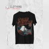 Jason Aldean Rock N Roll Cowboy Tour Merch, Jason Aldean Claim To Fame ...