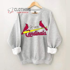 St Louis Cardinals The Last Run 2022 T-Shirt