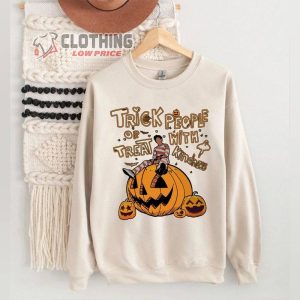 Trick Or Treat People With Kindness Halloween Costumes 5