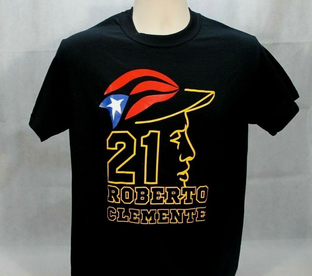 Roberto Clemente T-shirt 