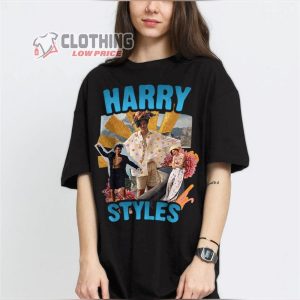 Harry Styles 2022 Shirt Harry Styles Harry House T Shirt 1