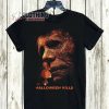 Vintage Michael Myers Halloween T-shirt, Halloween Horror Nights Shirt, Halloween Kill T-Shirt, Michael Myers Mask Halloween Shirt