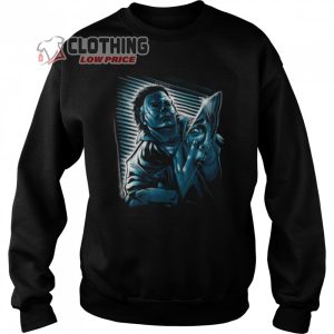 Michael Myers Masks Halloween T-Shirt,  Michael Myers hoodie and sweatshirt Halloween Horror Nights