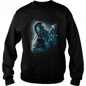 Michael Myers Masks Halloween T- Shirt,  Michael Myers hoodie and sweatshirt Halloween Horror Nights