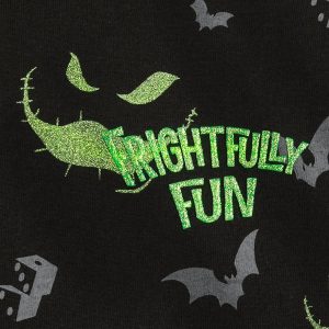 Oogie Boogie Shirt Spirit Jersey Tim Burtons The Nightmare 3