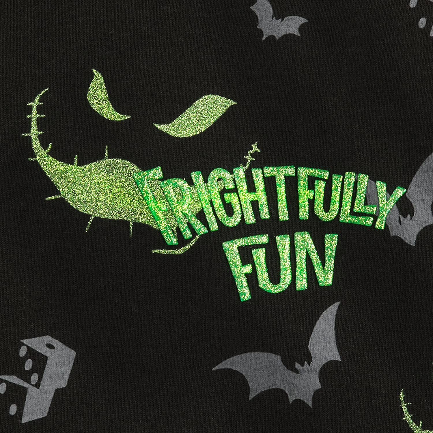 Oogie Boogie Shirt Spirit Jersey  Tim Burton's Halloween Shirt