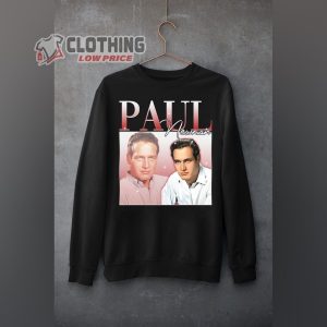 Paul Newman Prison Movie Shirts Paul Newman Joanne Woodward The Hustler Cool Hand Luke T Shirt 2