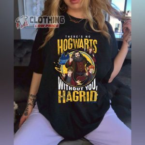 Rip Robbie Coltrane Death Cause Ages 72 Shirt Swagrid Hagrid Harry Potter 2022 Sweatshirt 1