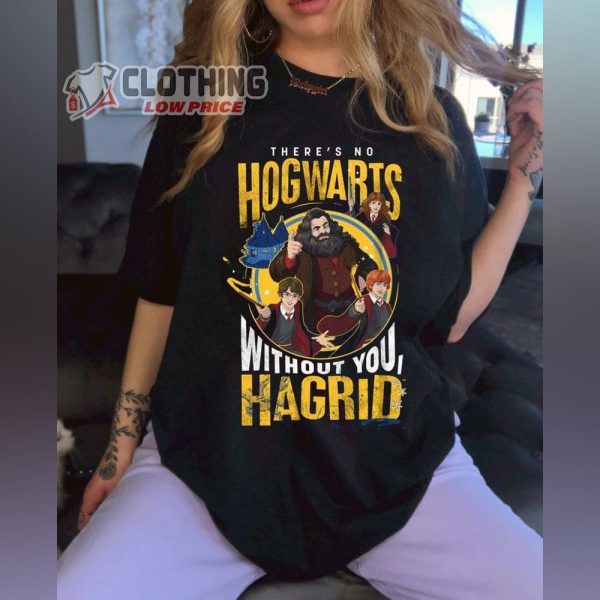 Rip Robbie Coltrane Death Cause Ages 72 Shirt, Swagrid Hagrid Harry Potter 2022 Sweatshirt