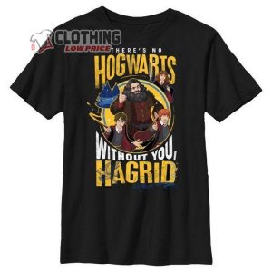 Rip Robbie Coltrane Death Cause Ages 72 Shirt Swagrid Hagrid Harry Potter 2022 Sweatshirt 2