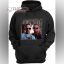 Wisin Y Yandel Tour 2022 Hoodie, Wisin y Yandel La Ultima Mision Tour T ...