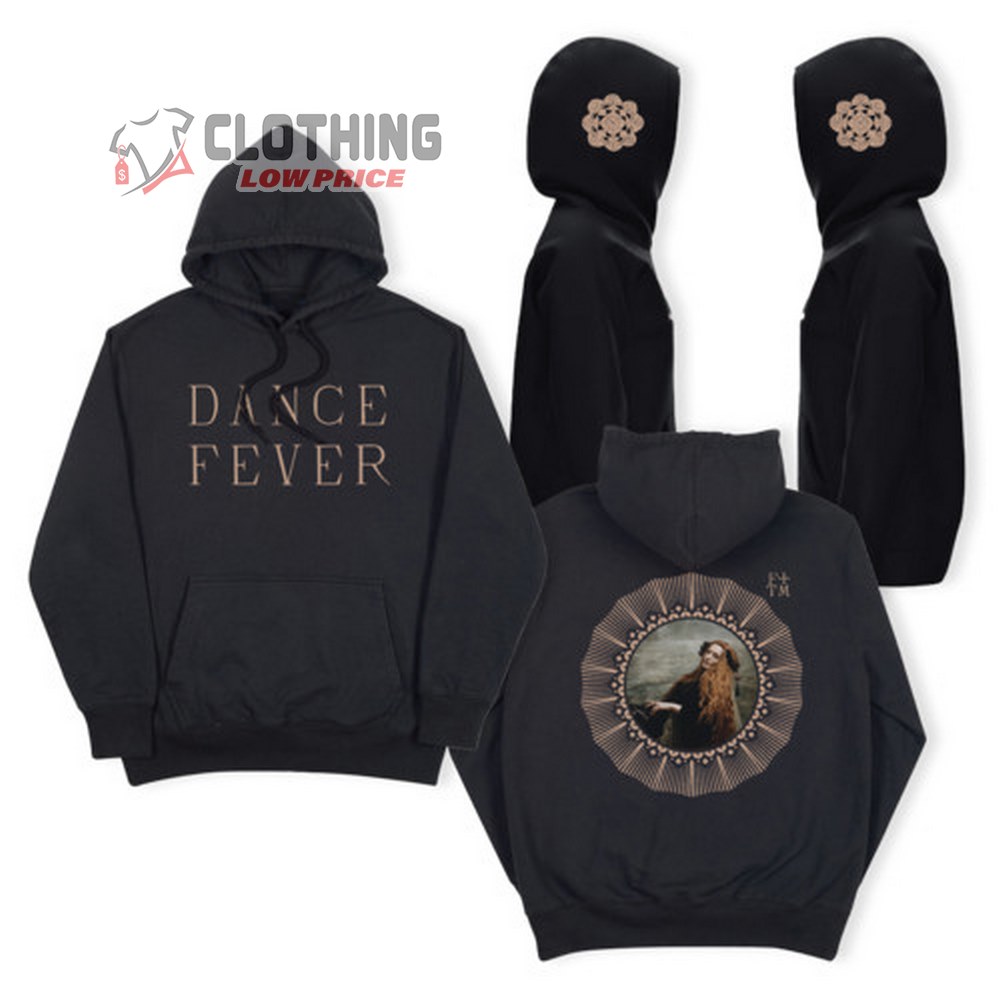 Florence and the Machine Tour 2023 Merch Florence and the Machine