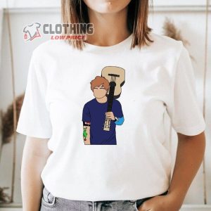 Ed Sheeran Mathematics Tour 2023 Sweatshirt Ed Sheeran T Shirt Ed Sheeran Guitar Hoodie 2