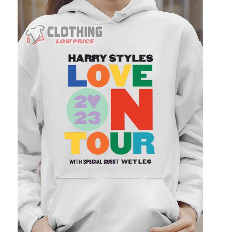 Harry Styles Love On Tour 2023 Dates Merch, Harry Styles 2023 Tour Uk