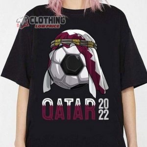 Laeeb Fifa World Cup 2022 Qatar Mascot Shirt T20 World Cup 2022 Point Table Qualifiers Sweatshirt1