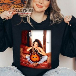 Shania Twain Blossom Music Center Shirt, Shania Twain Queen Of Me, Shania Twain Nashville Tickets,shania Twain Man I Feel Like A Woman Lyrics Shirt