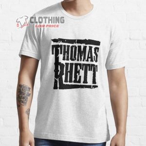 Thomas Rhett Home Team Tour 2023 Merch Thomas Rhett Tour Shirt Thomas Rhett Songs T-Shirt