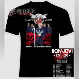 Bon Jovi And Bryan Adams 2020 Concert Tour T Shirt, Bryan Adams Concert 2023 T-shirt, Bryan Adams Have You Ever Really Loved A Woman Lyrics  T-shirt