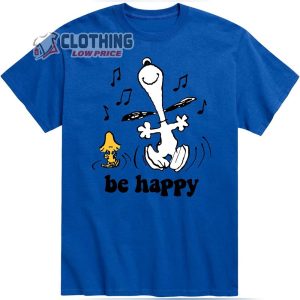 Best of Snoopy and Woodstock Mens Short Sleeve Graphic T Shirt Snoopy Valentine Merch Holiday ValentineS Day Gifts Shirt Funny ValentineS T Shirt 4