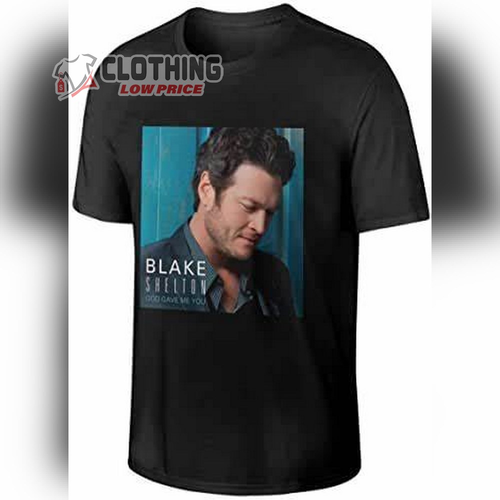 Blake Shelton Tour Setlist 2023 Hoodie Blake Shelton New Concerts 2023