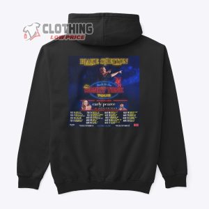 Blake Shelton Tour Setlist 2023 Hoodie Blake Shelton New Concerts 2023 Merch2