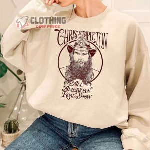 Chris Stapleton Music Tour 2022 Shirt Chris Stapleton New Songs Shirt Merch Chris Stapleton I Believe Shirt 1