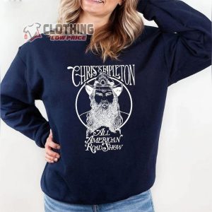 Chris Stapleton Music Tour 2022 Shirt Chris Stapleton New Songs Shirt Merch Chris Stapleton I Believe Shirt 3