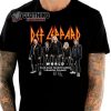 def leppard tour merch 2023