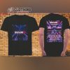 Download Festival 2023 Merch Download Festival Headliners Metallica Bring Me The horizon And Slipkot Shirt Download Festival World Tour 2023 T Shirt
