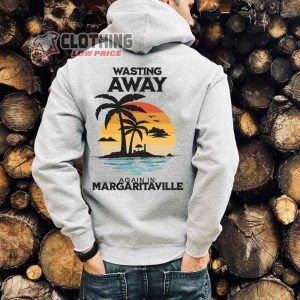 Jimmy Buffett Concert 2023 Oversized Hoodie Jimmy Buffett Margaritaville Gifts For Him Sweatshirt1