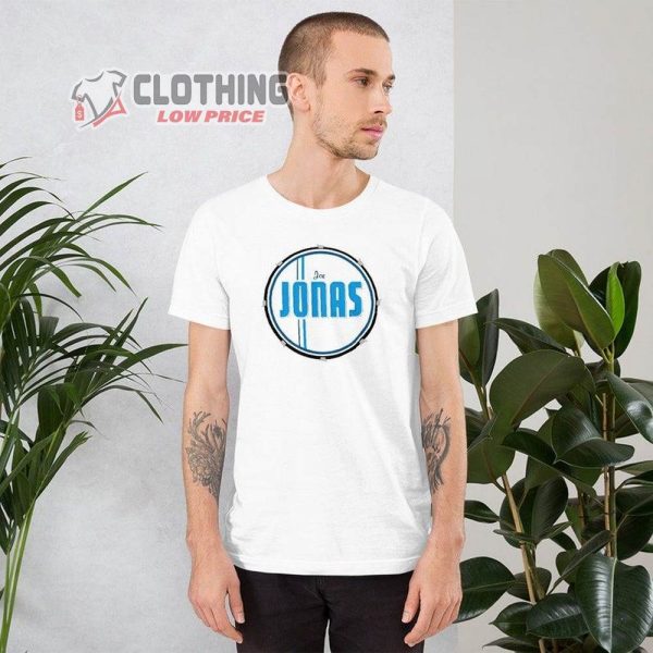 Joe Jonas New Songs Demi Lovato Duel With Joe Jonas Song Unisex Tee