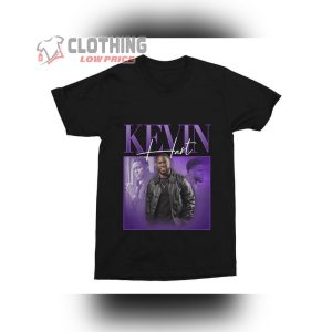Kevin Hart Reality Check Tour Phoenix, AZ Tee  Comedian Kevin Hart Stand-up Shows T-Shirt