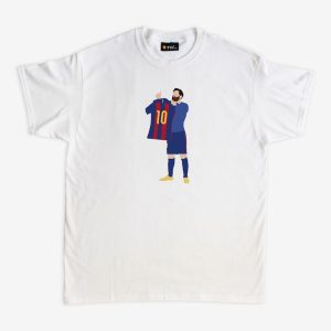Lionel Messi LAST World Cup Quatar 2022 Merch Lionel Messi Barcelona Soccer Sweater Messi World Cup Final T Shirt1