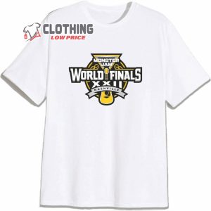 Monster Jam World Finals XXII Nashville Merch Monster Jam Logo Shirt Monster Jam London Stadium Monster Jam 2023 T-Shirt