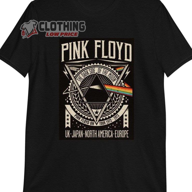 pink floyd world tour 2023