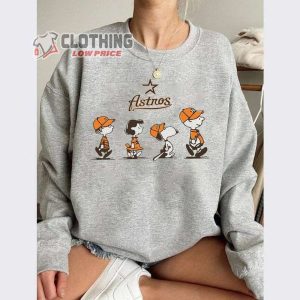 Snoopy Characters Astros World Series 2022 Merch, Houston Astros Scandal Snoopy Artemis Hoodie Search For Snoopy Houston Astros Players Sweatshirt