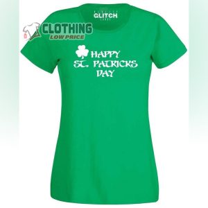 St Patricks Day Gifts T-shirt, Saint Patrick’s Day Gift T-shirt, St Patrick Festival 2023 Shirt, Make Your Irish Luck Patrick Day 2023 Shirt