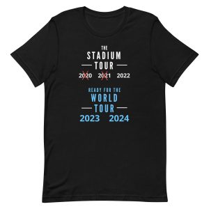 The Stadium Tour 2023 2024 Merch Motley Crue Def Leppard Shirt Motley Crue Def Leppard The World Tour 2023 T Shirt