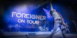 Top 10 Best Foreigner Music Tour T Shirt Designs