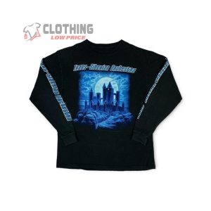 Trans-Siberian Orchestra Band Tee Shirt, Trans Siberian Orchestra The Ghosts Of Christmas Eve Shirt, Trans Siberian Orchestra Greatest Hits Shirt
