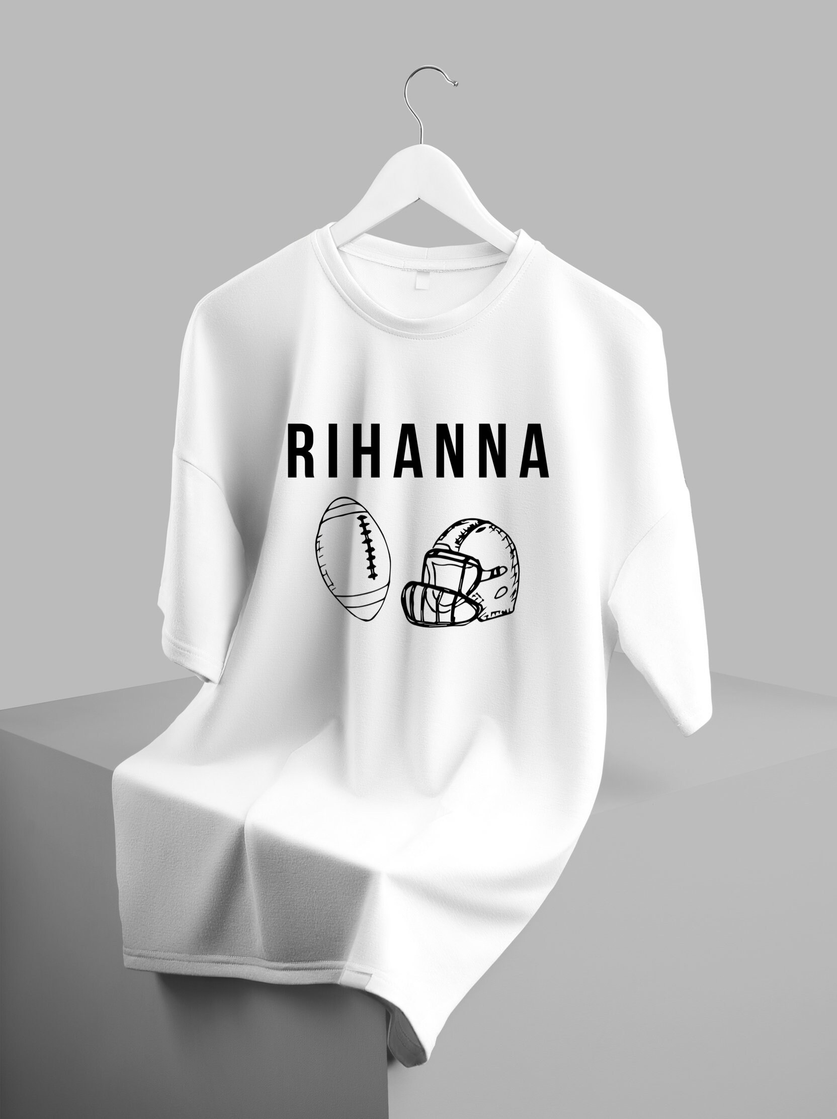 Rihanna Concert Rihanna Super Bowl 2023 Shirt - Limotees