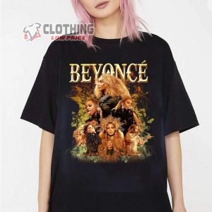 Beyonc Net Worth Renaissance Merch Renaissance Beyonc Vintage 90S Shirt Beyonce Renaissance T Shirt