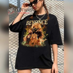 Beyonc Net Worth Renaissance Merch Renaissance Beyonc Vintage 90S Shirt Beyonce Renaissance T Shirt2